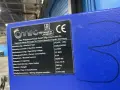 Otec Finishing Machine  - (gl) Cf1-50