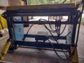 60" x 14 GA X 20,000 LB IOWA PRECISION MODEL #SLR6014-2.5 SLITTING CUT TO LENGTH COIL SLEAR LINE: YOBRO #26015