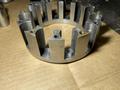 1" FENN MODEL 2F 2 DIE ROTARY SWAGER (14590)