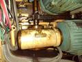 4' X 12" OOYA MODEL #RE-1225H RADIAL DRILL: YOBRO #25981