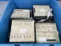 OMRON LOGIC CONTROLLER UNIT   -  C20-MC22EA