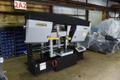 NEW 32"H x 32"W HYD-MECH H-32A AUTOMATIC HORIZONTAL BAND SAW