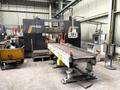 Friggi heavy duty 660 x 700 mm CNC
