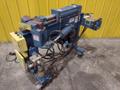 1.5" to 3" KAKA EXHAUST MODEL #EPB-3 HYDRAULIC PIPE / EXHAUST BENDER: YOBRO #25799