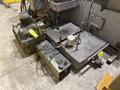 12" X 40" SHIGIYA OKAMOTO MODEL #GUA-30-100 OD HYDRAULIC CYLINDRICAL GRINDER: YOBRO #25235