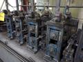 YODER MODEL M2 TUBE MILL: YOBRO #24317