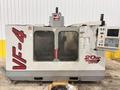 HAAS VF-4 VERTICAL MACHINING CENTER: STOCK #21101