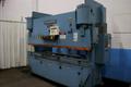 135 TON X 10' NIAGARA HYDRAULIC PRESS BRAKE; STOCK #76419