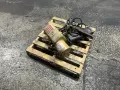 COFFING 2 TON CHAIN HOIST