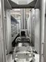 Used 2015 Grob G550 5-Axis CNC Horizontal Machining Center For Sale with 10 Station Pallet Pool