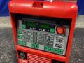 FRONIUS 400 A WELDER  -  TRANSPULS SYNERGIC 4000 MV