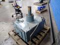 PHILADELPHIA GEAR REDUCTION GEAR BOX