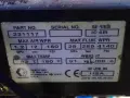 GRACO ADHESIVE DISPENSING SYSTEM