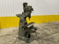 2 HP BRIDGEPORT SERIES I VERTICAL RAM TYPE MILL: STOCK #20997