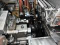 1/2&quot; Asahi Okuma Model ORH-120 2 Die 3 Blow Cold Header 