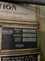 14&quot; Minster Servo Feed Model# 3-14-EMF
