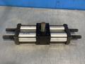 PARKER 250 PSI LINEAR ACTUATOR  -  PTR252-190L-AB23-C