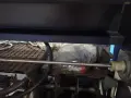 Lns 63" Automatic Bar Feeder  - Q.l.servo S3