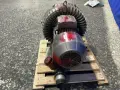 REPUBLIC 4.6/4.0 HP REGENERATIVE BLOWER  -  HRC600
