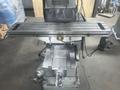 Sharp LMV-42 Vertical Knee Mill For Sale - 2004