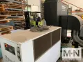 Mazak Super Turbo X-48 Champion 1300 Watt CNC Laser [2011]