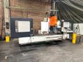 Mazak VTC-41 L X: 1660 - Y: 410 - Z: 510 mm CNC