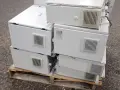 SICK CONTROL CABINET