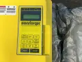 MORRIS MATERIAL HANDLING SMARTORQUE VARIABLE FREQUENCY DRIVE  -  CIMR-G5U47P5