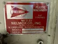 NELMOR 5 hp GRANULATOR  -  RG810P1