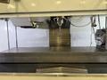 Used 2019 Haas VF-10/50 CNC Vertical Machining Center with 4th Axis (HRT-450) For Sale