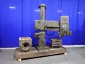 THE AMERICAN TOOL WORKS CO 11" COLUMN X 3' ARM RADIAL ARM DRILL