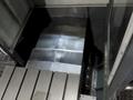 Haas EC-1600 CNC Horizontal Machining Center with Integrated 4th axis Rotary Table, 5th Axis Drive, Probing, and Thru-Spindle Coolant