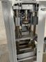 15 TON TISHKEN ACO-15 PNEUMATIC CUT OFF PRESS. STOCK # 0103617