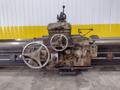 40&quot; X 252&quot; (21&#039;) AMERICAN PACEMAKER ENGINE LATHE, 2.75&quot; HOLE: STOCK #20836