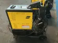 Esab 350 Amp Welder - Heliarc 353i Ac-dc