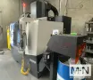 DN SVM-4100 4 -axis CNC Vertical Machining Center, 2022