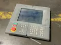 Siemens Cincinnati Milacron Lcd Operator Panel Assembly - 3-424-2202a01