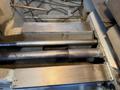 2" S&amp;S MACHINERY TABLE TYPE HORIZONTAL BORING MILL W/ TAILSTOCK. STOCK # 0224426