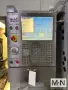 HAAS EC-400PP CNC 4-Axis Horizontal Machining Center, 2009 w/ Pallet Pool