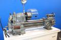 11" x 24" SOUTH BEND PRECISION LATHE, MODEL 184-AB