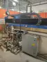 2018 WARDJET E-2040 | Waterjet Cutters