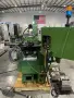 GLEBAR TF-9CPG High Precision Centerless Grinder Touchscreen 2000’ Stock...