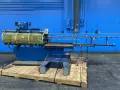 WIRE STRAIGHTENING AND CUTTING MACHINE