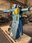 1/4&quot; CAPACITY BLUE VALLEY MODEL #FLANGER-T-588 FLANGING MACHINE: YOBRO #24453
