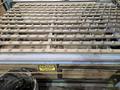 500 TON BRUNO FH500 DIE CUTTING PRESS. STOCK # 0772026