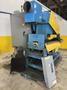 12&quot; X 24&quot; X 60 HP G&amp;P MACHINERY MODEL #S-7743-F BELT TYPE SURFACE GRINDER: STOCK #20596