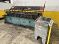 20 STAND X 1.5&#039; X 10&quot; RS CONTOUR ROLLFORMER WITH AMS CONTROLS: STOCK #21331