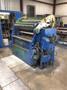 50&quot; x 8&quot; CUSTOM SLITTING LINE (13941