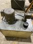 10&quot; X 25&quot; JACK MILL MODEL GU-650H HYDRAULIC UNIVERSAL ID/OD CYLINDRICAL GRINDER: STOCK #19819