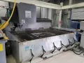 2011 FLOW MACH 4 2513B | Waterjet Cutters